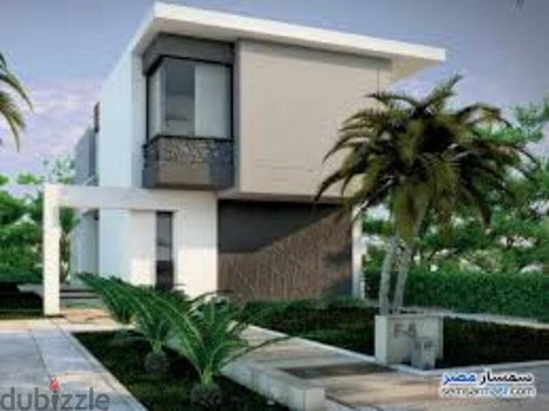 On Landscape Palm Hills New Cairo ع لاندسكيب1,100م بالم هيلز نيو كايرو 7