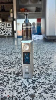 vape drag x plus 0