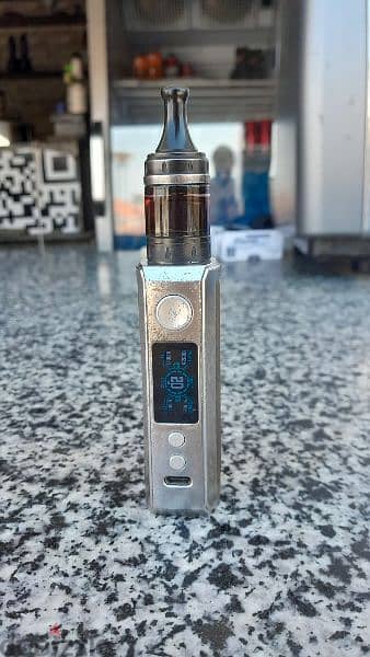 vape drag x plus 0