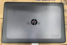 hp zbook 17 g3 6th