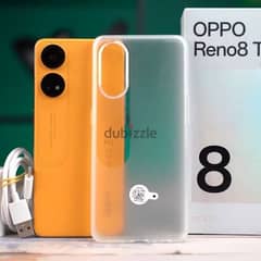 oppo reno 8t