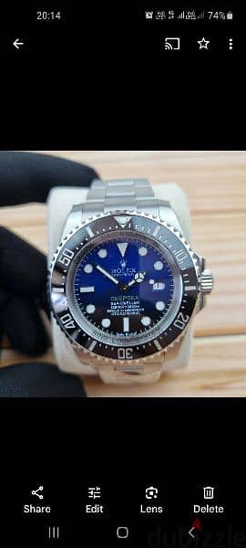 Rolex collections mirror original Italy imported whatsapp 01142249766 0