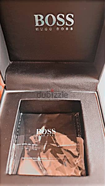 Hugo Boss Casual watch 1