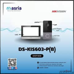 "DS-KIS603-P(B)"