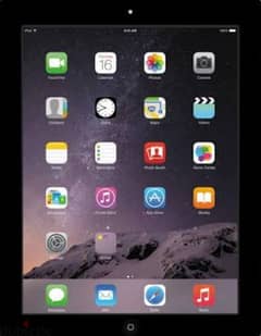 iPad