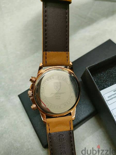 poedagar Watch 1