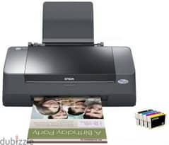 Epson c91