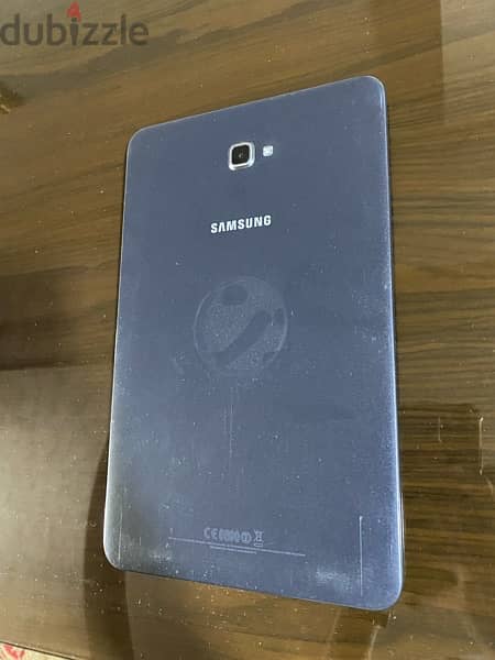 samsung glaxy tab a6 1