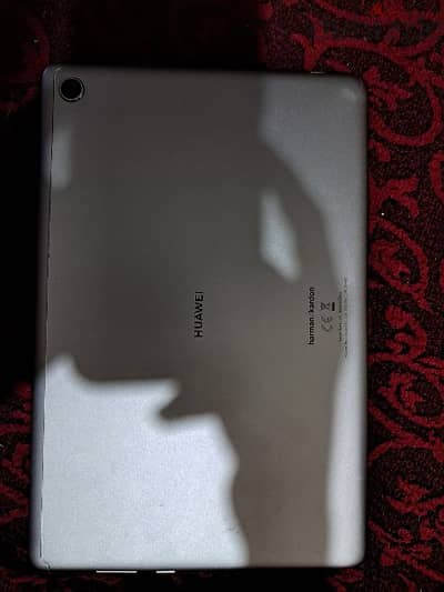 Huawei media pad m5 lite