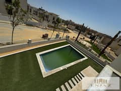 Villa for sale in Shorouk City, Viviennes Compound, immediate delivery, prime location, 390 m