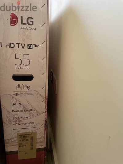 LG 55