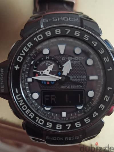 Casio G-Shock 5371