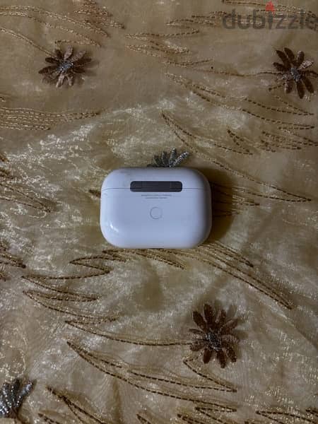 AirPods Pro 1 2