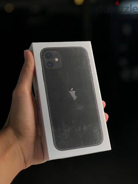 عرض اليوم   iphone 11.128GBبضمان وفاتورة 2