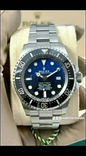 Rolex