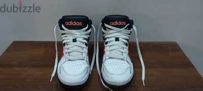 adidas Adidas neo Entrap Mid Sneakers/Shoes FZ1110