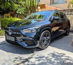 Mercedes-Benz GLA 200 2024