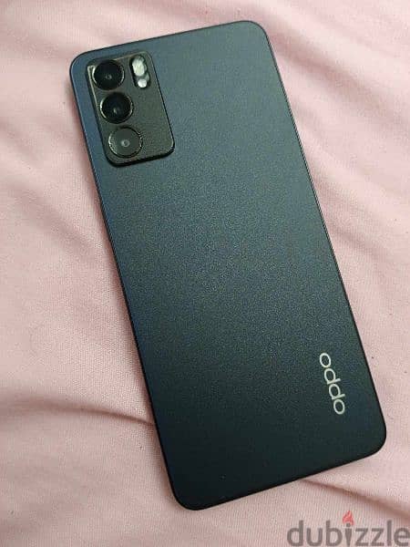 للبيع oppo reno 6 5g 1