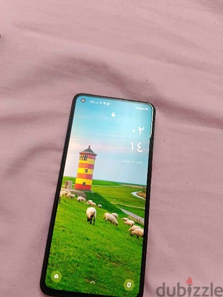 للبيع oppo reno 6 5g 4