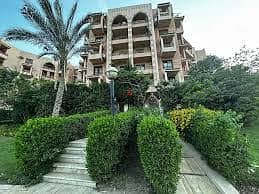 Apartment with a prime view for sale, 300 sqm, in Al Rehab City, New Fifth Phase. 6