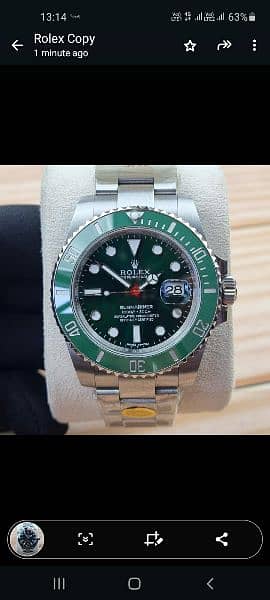 Rolex Swiss watch Europe imported  call  01142249766 3