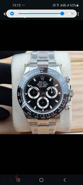 Rolex Swiss watch Europe imported  call  01142249766 9