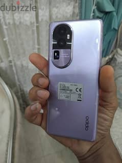 oppo Reno 10 pro plus