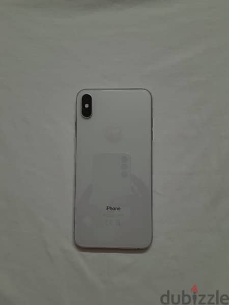 Iphone Xs Max 256 1