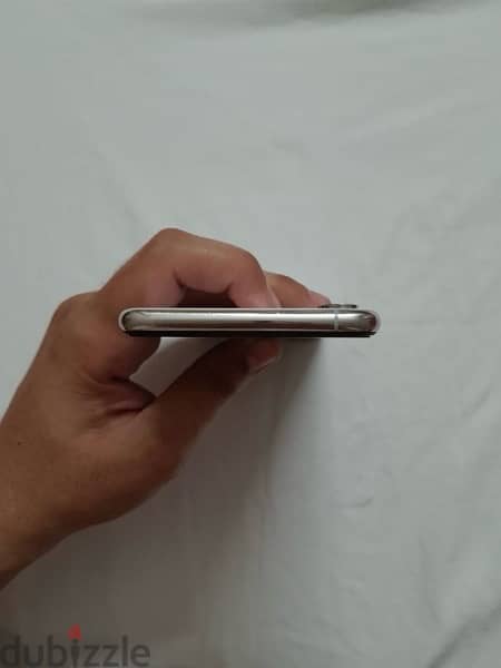 Iphone Xs Max 256 5