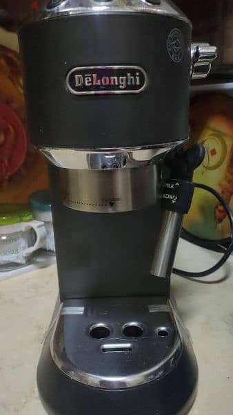 Delonghi