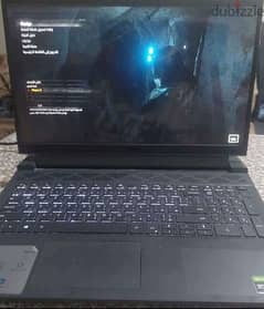 Dell g15 5510 Gaming Laptop i5