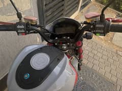 scooter kader DM 2000