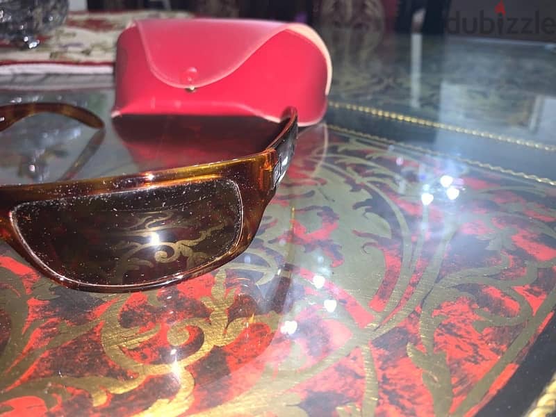 نظارة شمس - Rayban Sunglasses 2