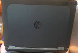 لاب توب hp z book g2