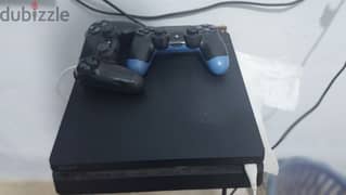 Playstation 4 Slim