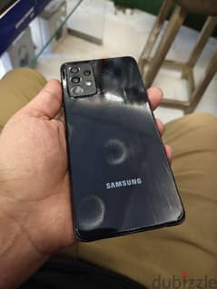 Samsung Galaxy A72 256G