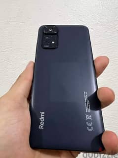 Xiaomi redmi note 11S