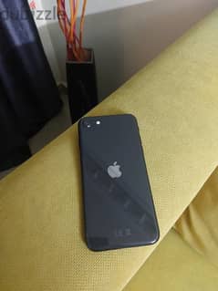 iPhone se 2020 128g