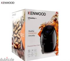 KENWOOD AIR FRYER