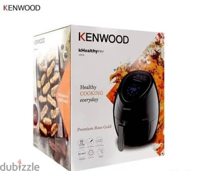 KENWOOD AIR FRYER