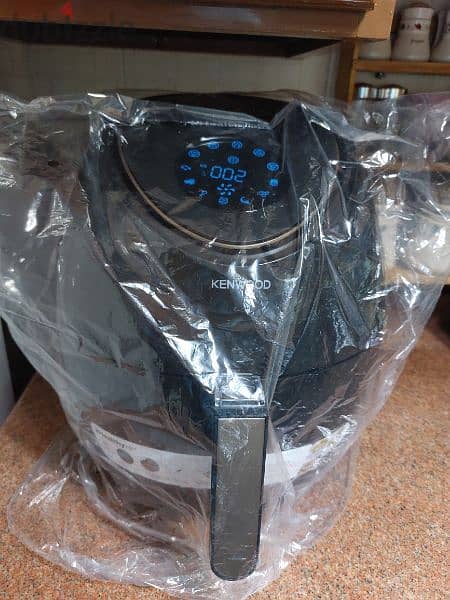 KENWOOD AIR FRYER 1