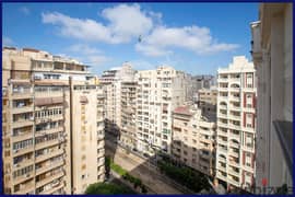 Apartment for sale 165 m Roshdy ( Directly on the tram ) 0