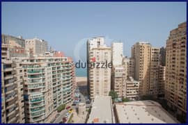 Duplex for sale, 420 m, Mandara (Gamal Abdel Nasser)