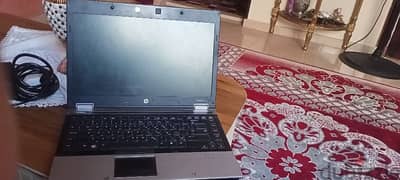 HP elite book 8840p قابل للفصال البسيط