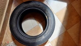 عدد ٢ فردة كوتش،185 /65 R14