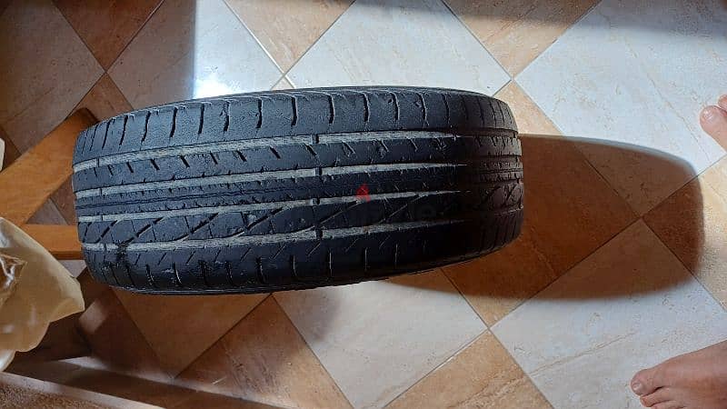 عدد ٢ فردة كوتش،185 /65 R14 3