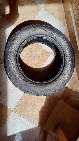 عدد ٢ فردة كوتش،185 /65 R14 4