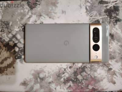 pixel 7 proooo