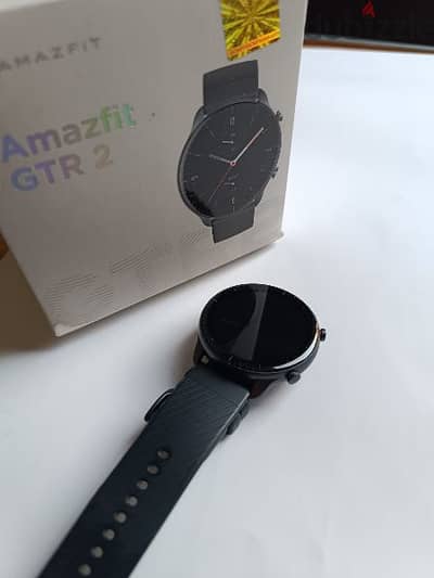 Amazfit