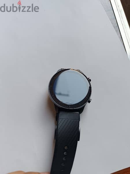 Amazfit gtr 2 new version 1